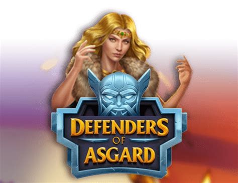 Defenders Of Asgard Review 2024