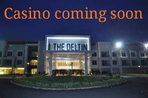 Delta Corp Daman Casino Abertura