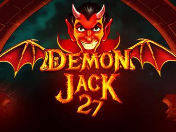 Demon Jack 27 Bwin