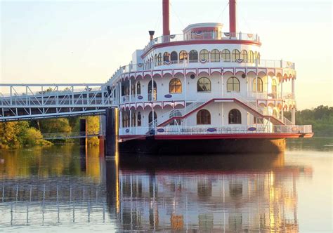 Des Moines Riverboat Casino