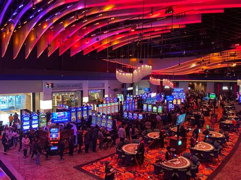 Desert Diamond Casino Happy Hour