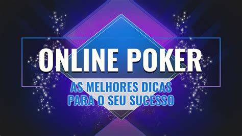 Destaque Dicas De Poker