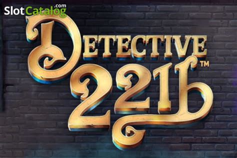 Detective 221b Review 2024