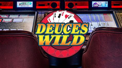 Deuces Wild 7 Slot - Play Online