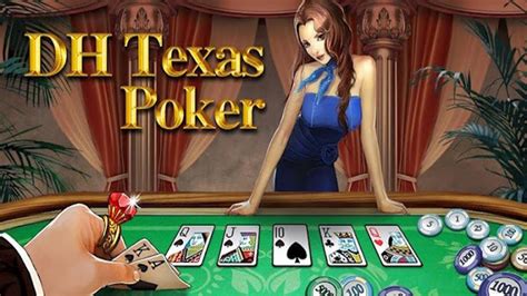 Dh De Poker Texas Cydia
