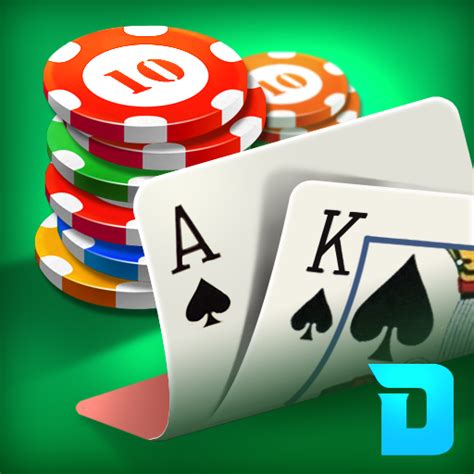 Dh Texas Poker   Texas Holdem Apk