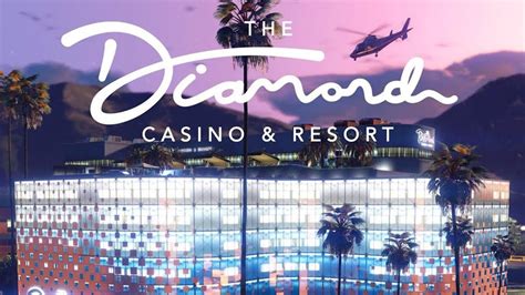 Diamond Casino Savana Fechada