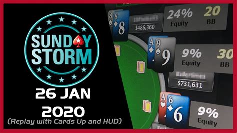 Diamond Storm Pokerstars