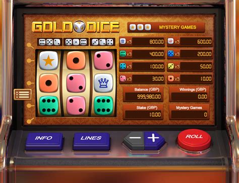 Dice Dice Dice Slot Gratis