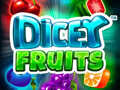 Dicey Fruits Betway