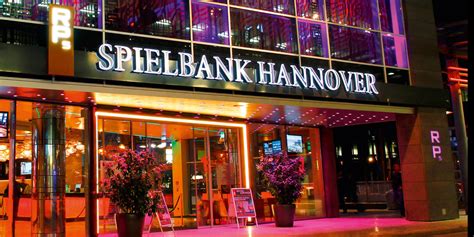 Die Spielbank Casino