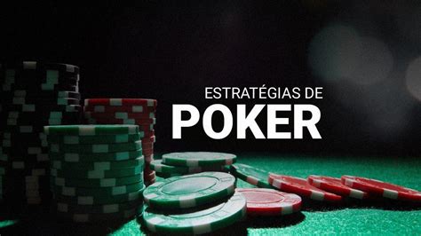 Dinheiro De Poker Estrategia De Gestao
