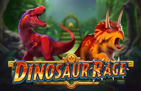Dinosaur Rage 888 Casino