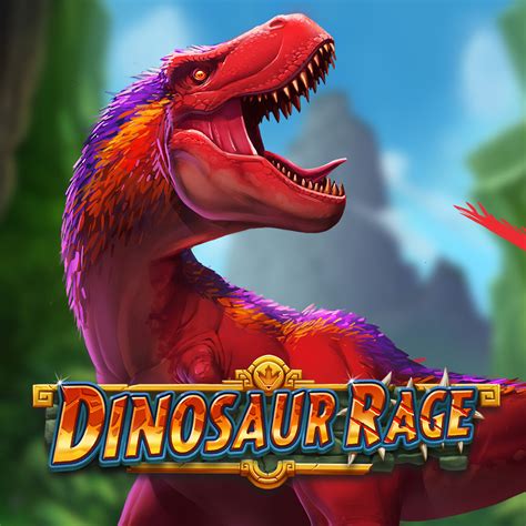 Dinosaur Rage Pokerstars