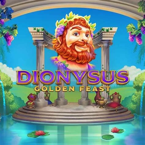 Dionysus Golden Feast 1xbet