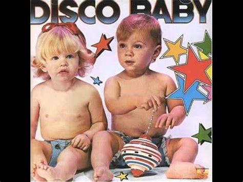 Disco Baby Betsul