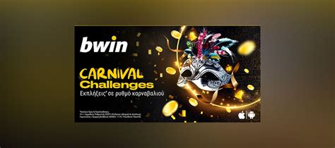 Divine Carnival Bwin