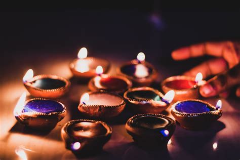 Diwali Lights Betfair
