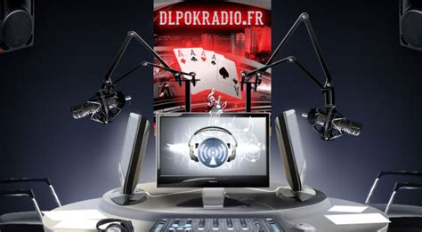 Dl Poker Radio