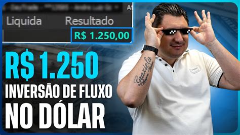 Dolar Inversao De Jogo