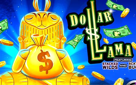 Dollar Llama Netbet