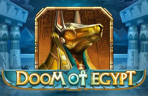 Doom Of Egypt Blaze