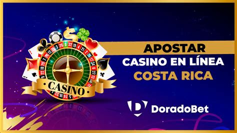 Doradobet Casino Costa Rica