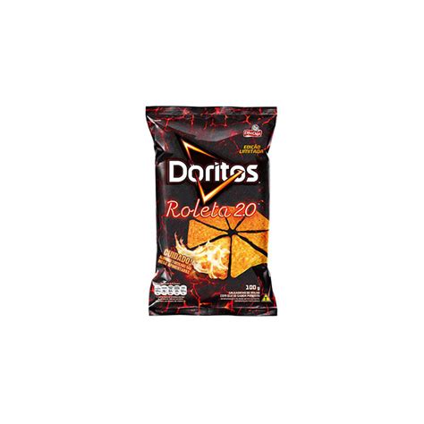 Doritos Roleta Houston Texas