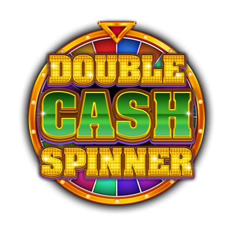 Double Cash Spinner Parimatch