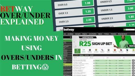 Down Under Betway