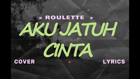 Download Cancao De Roleta Aku Jatuh Cinta Stafa Banda