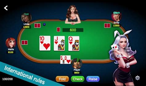 Download De Poker Offline Untuk Android