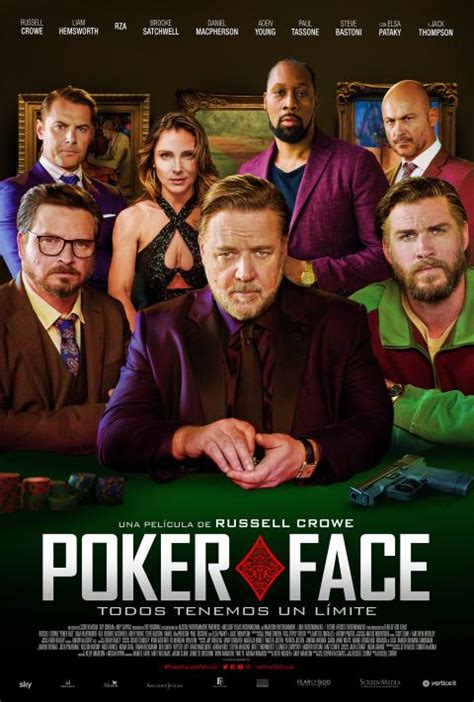 Download Gratis De Poker Face Tampa