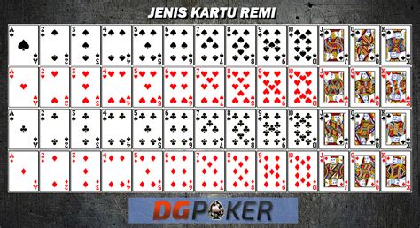 Dp Bbm Kartu Poker