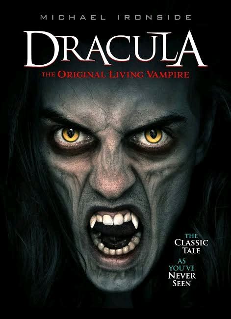Dracula The Hunt Betsson