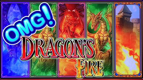 Drago Flame Slot Gratis