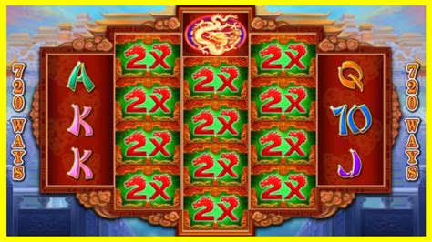 Dragon Dance Slot - Play Online