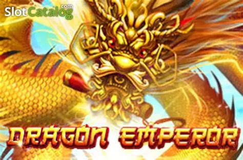 Dragon Emperor Manna Play Betano