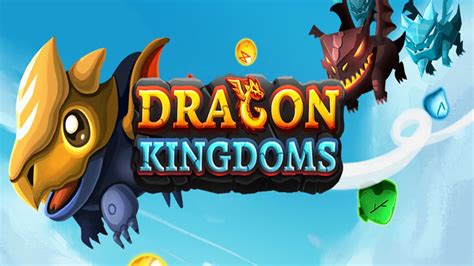 Dragon Kingdom Brabet