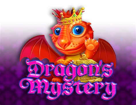 Dragon S Mystery Betsson