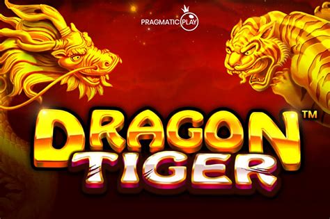 Dragon Tiger Vela 888 Casino