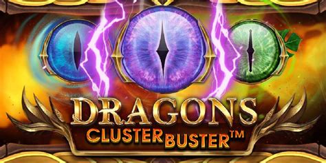 Dragons Clusterbuster Blaze