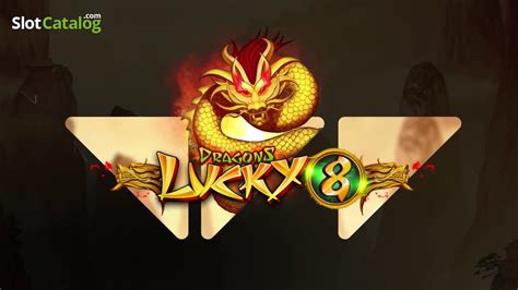 Dragons Lucky 8 Brabet