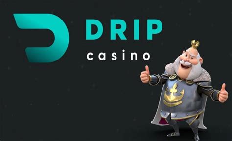 Drip Casino Belize