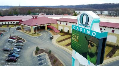 Dubuque Iowa Casino Mostra