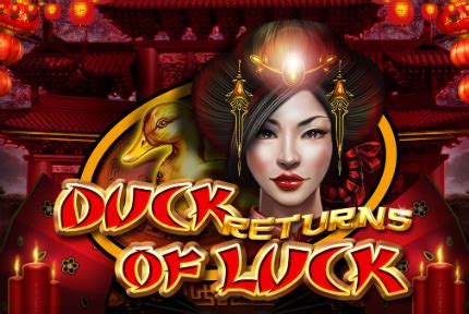 Duck Of Luck Returns Sportingbet