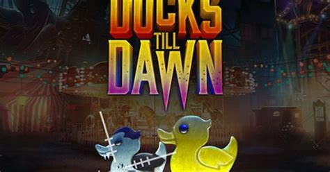 Ducks Till Dawn Betsson