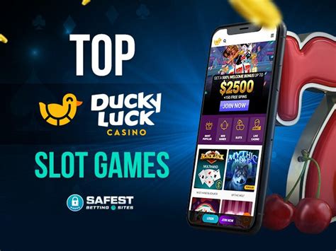 Duckyluck Casino Guatemala