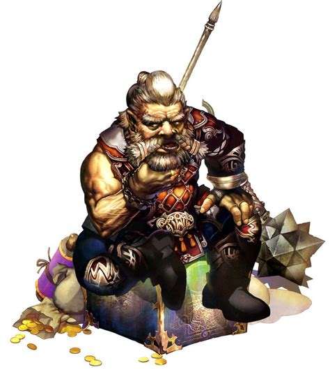 Dwarf Treasure Betano