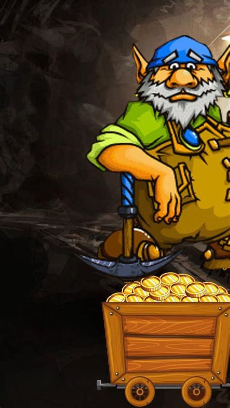 Dwarf Treasure Netbet